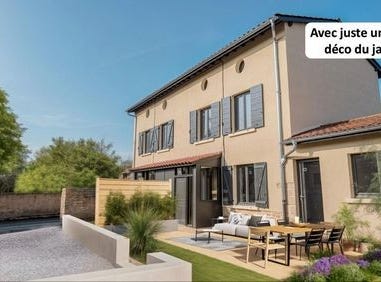 CHAZAY D AZERGUES, Rhône-Alpes 69380
