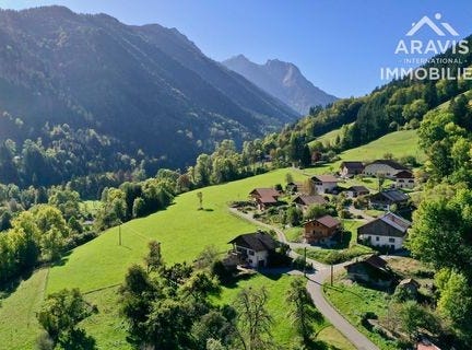 thones, Rhône-Alpes 74230