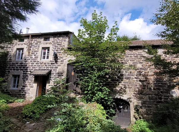 Les Vastres, Haute-Loire 43430