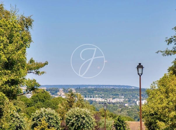 Louveciennes, Yvelines 78430