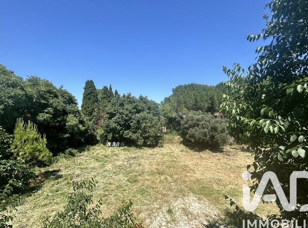 Caux, Occitanie 34720
