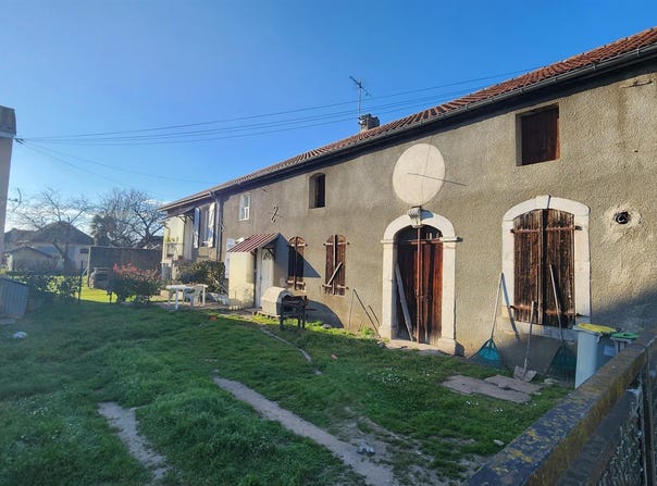 Vic-en-Bigorre, Midi-Pyrénées 65500
