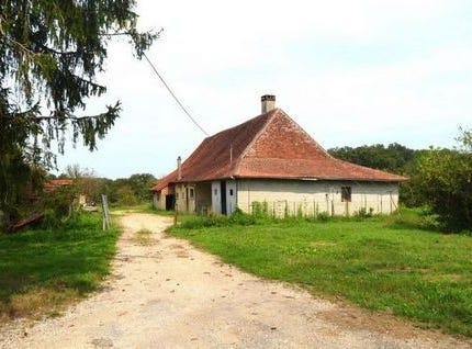 Cousance, Franche-Comté 39190