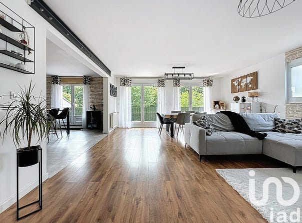 La Montagne, Pays de la Loire 44620