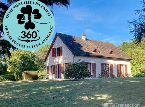 Châtillon-sur-Indre, Indre 36700