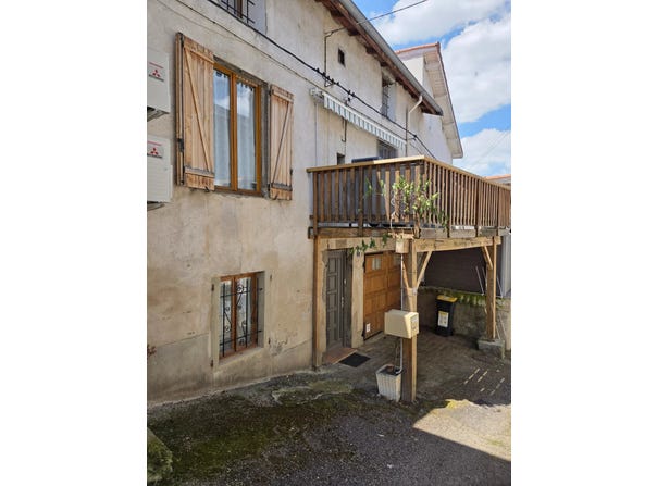 Saint-Paul-en-Jarez, Loire 42740