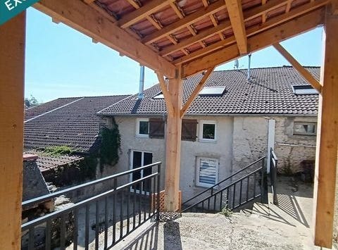 Chatenois, Lorraine 88170