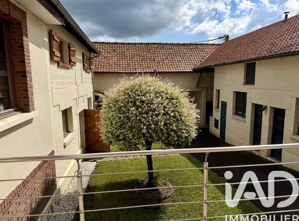 Riencourt, Hauts-de-France 80310