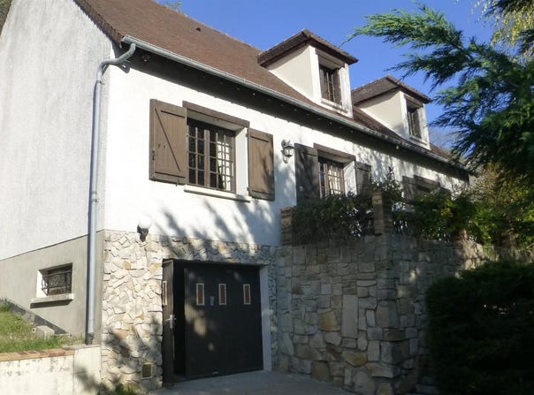 Boutigny-sur-Essonne, Ile-de-France 91820