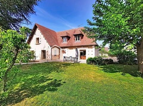 Saint-Marcel, Haute-Normandie 27950