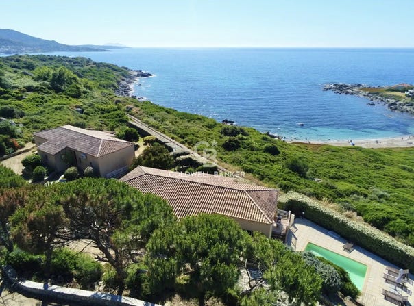Corbara, Corsica 20220
