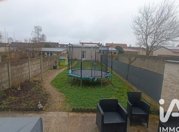 Châteauroux, Centre-Val de Loire 36000