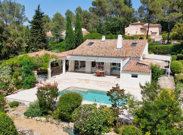 Saint-Clément-de-Rivière, Languedoc-Roussillon 34980