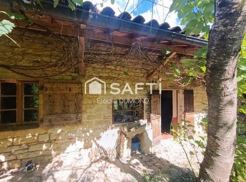 Saint-Amour, Franche-Comté 39160