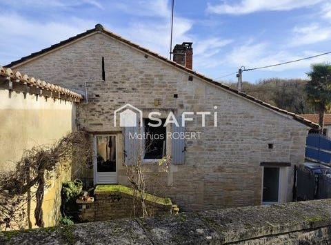 Aussac-Vadalle, Poitou-Charentes 16560