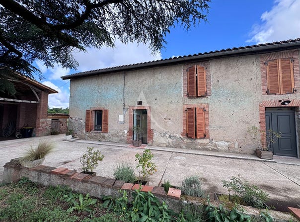 GAILLAC, Occitanie 81600