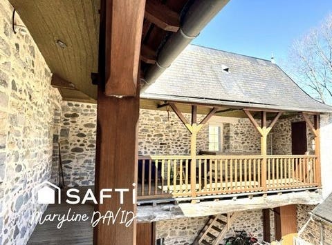Oloron-Sainte-Marie, Aquitaine 64400