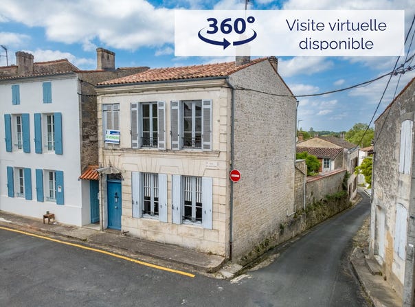 Saint-Savinien, Poitou-Charentes 17350