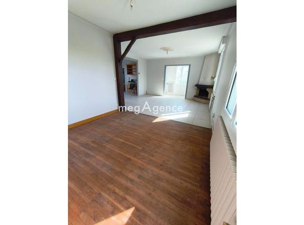 Mortagne-Sur-Sevre, Pays de la Loire 85290