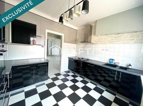 Stiring-Wendel, Lorraine 57350