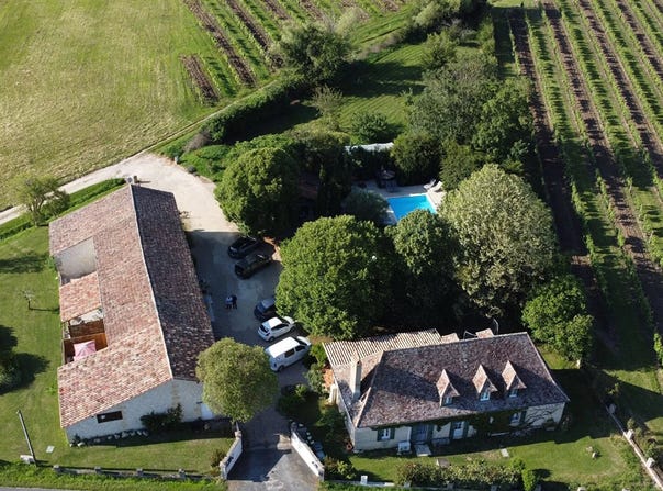 Pomport, Dordogne 24240