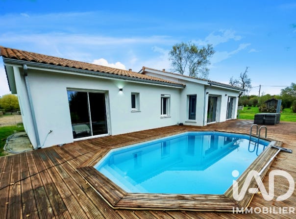 Gajac, Nouvelle-Aquitaine 33430