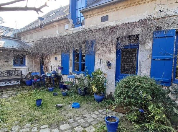 Louâtre, Aisne 02600