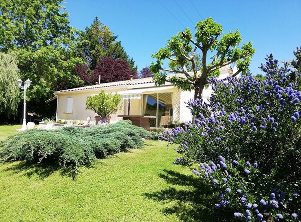 Saint-Sauveur, Dordogne 24520