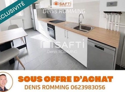 Faulquemont, Lorraine 57380