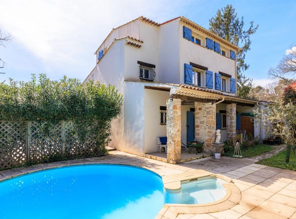 Saint-Paul-de-Vence, Provence-Alpes-Côte-d'Azur 06570
