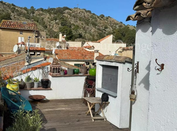 La Garde-Freinet, Provence-Alpes-Côte-d'Azur 83680
