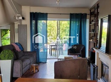 Le Blanc, Centre 36300