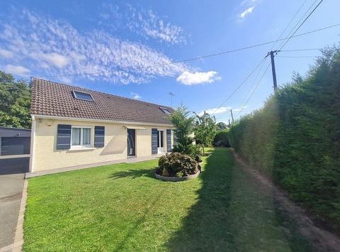 Saint-Remy-Sur-Avre, Centre 28380