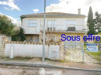 Vendargues, Languedoc-Roussillon 34740