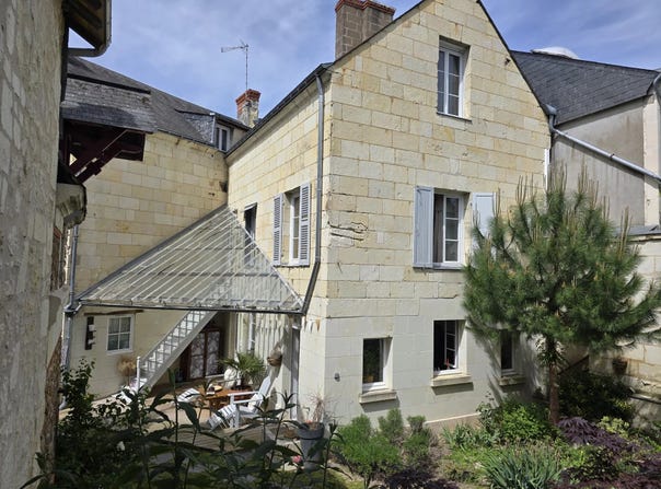 Bourgueil, Indre-et-Loire 37140