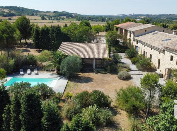 Montferrand, Occitanie 11320