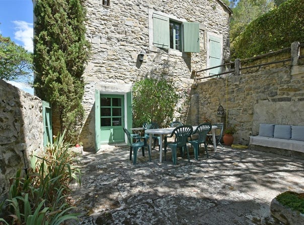 Langlade, Languedoc-Roussillon 30980