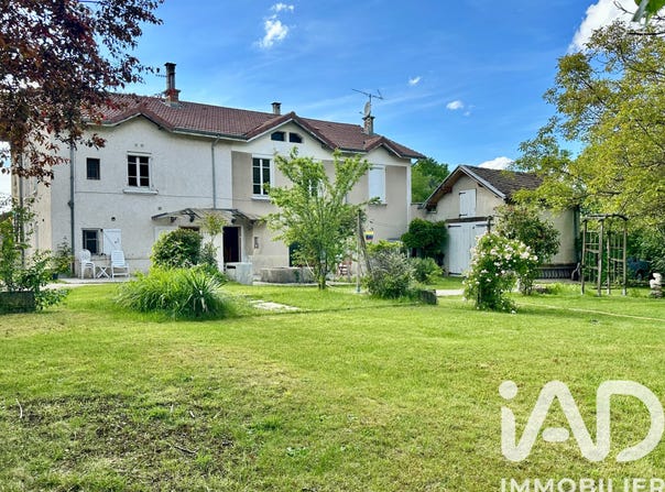 Voiron, Auvergne-Rhône-Alpes 38500