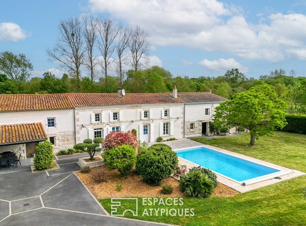 Benet, Pays-de-la-Loire 85490