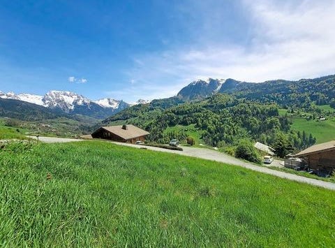 Manigod, Rhône-Alpes 74230