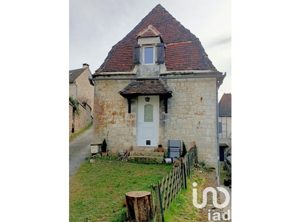 Frayssinet, Occitanie 46310