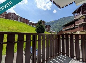 Saint-Jean-d'Aulps, Rhône-Alpes 74430