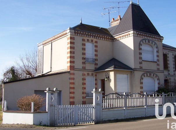 Domats, Bourgogne-Franche-Comté 89150
