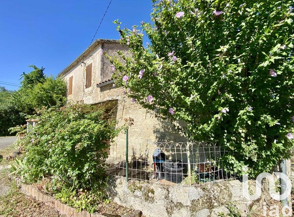 Larroque-Engalin, Occitanie 32480