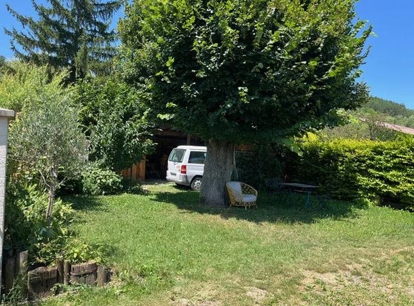 Vercheny, Drôme 26340