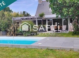 Saint-Molf, Pays de la Loire 44350