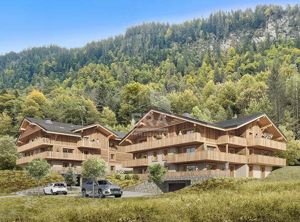 montriond, Auvergne-Rhône-Alpes 74110