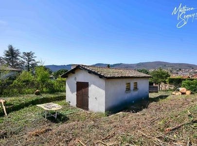 POLLIONNAY, Rhône-Alpes 69290