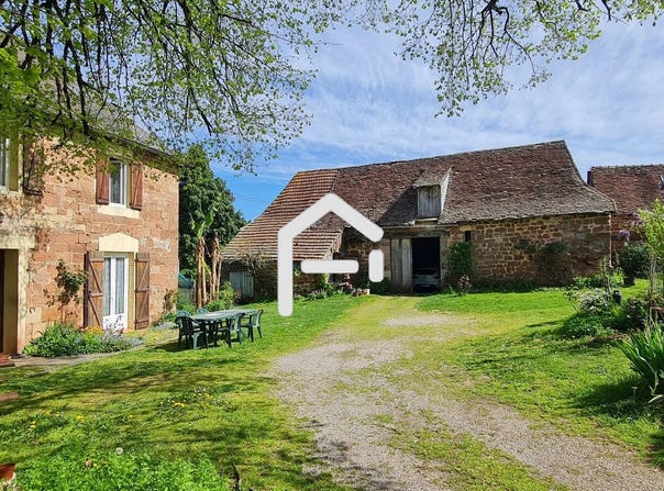Louignac, Corrèze 19310