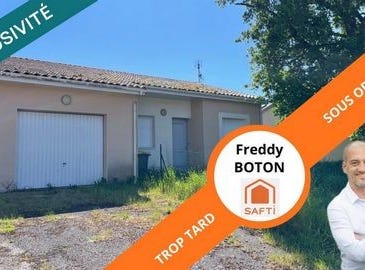 Parthenay, Poitou-Charentes 79200